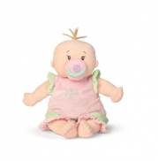 Baby Stella Peach Doll