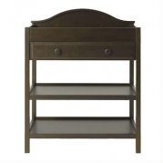 Summer Infant Changing Table - Antique Walnut