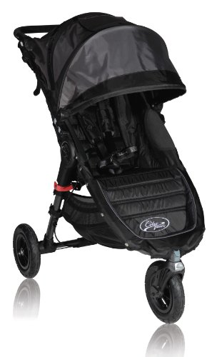 city select mini stroller