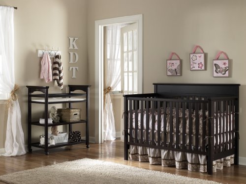 Graco 2354497 Cribs